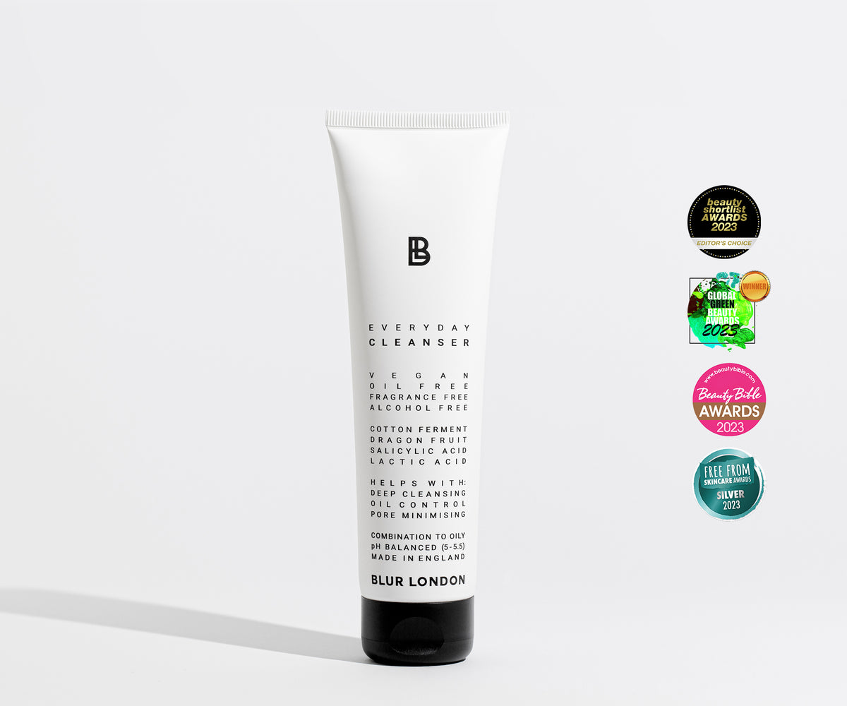 EVERYDAY CLEANSER