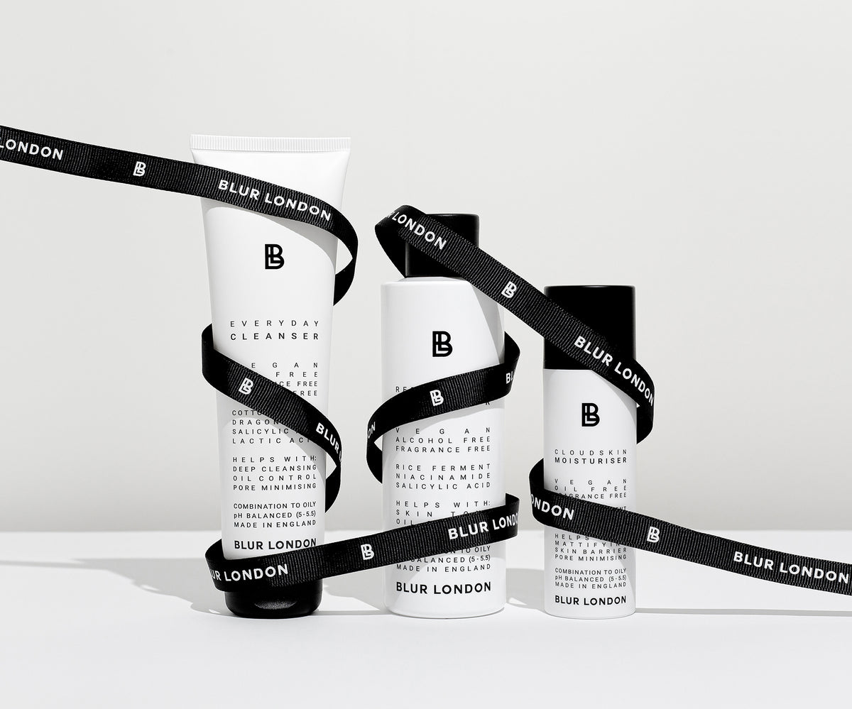 best skincare products for oily skin