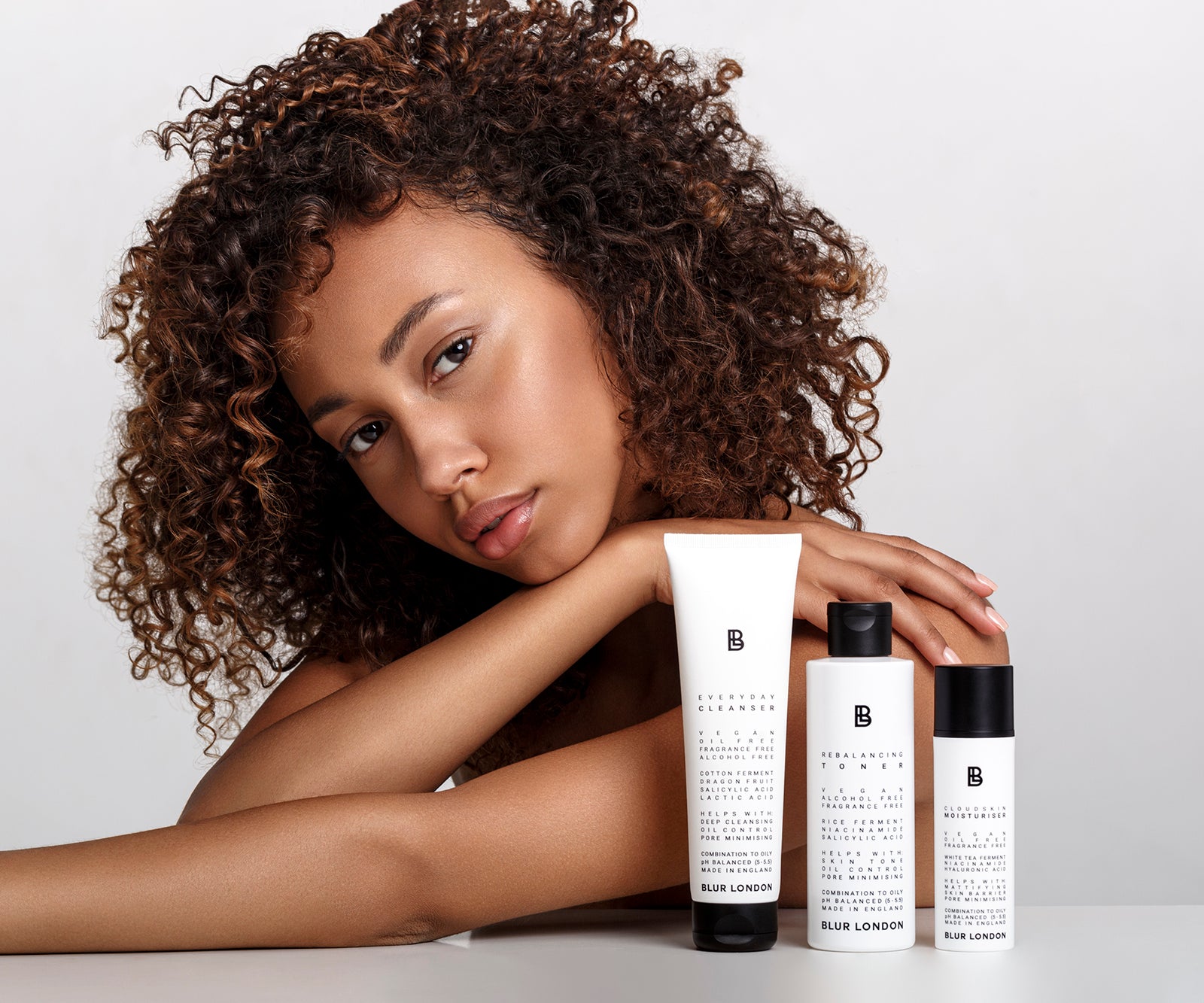 best skincare product for oily skin