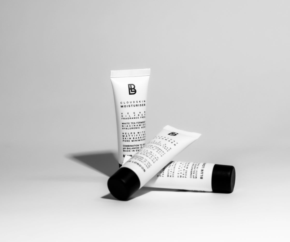 the best skincare for combination and oily skin