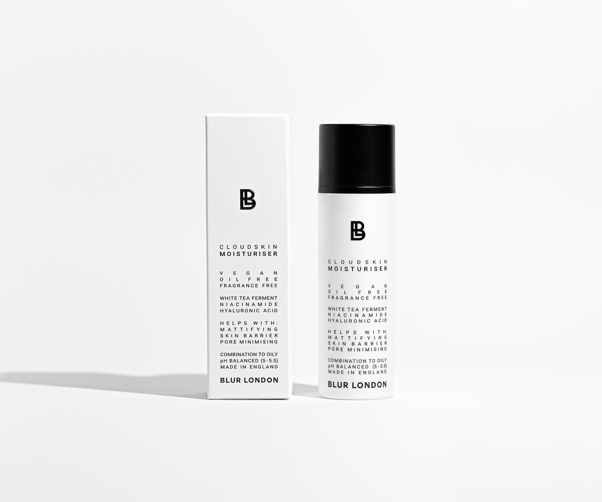 CLOUDSKIN MOISTURISER