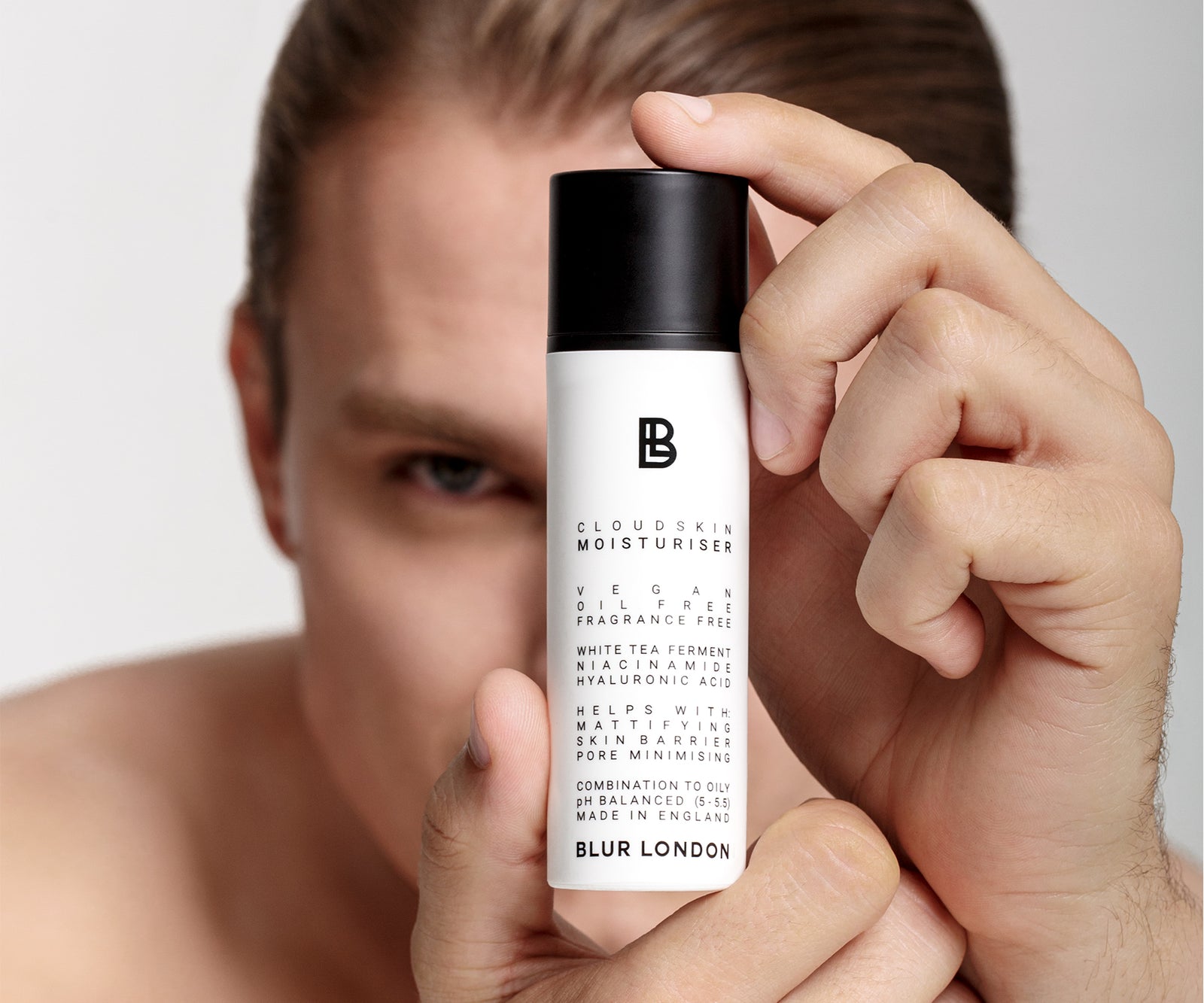 CLOUDSKIN MOISTURISER