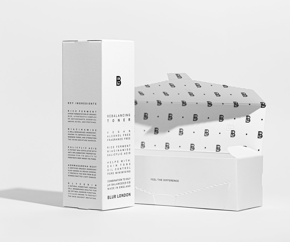 vegan skin care products